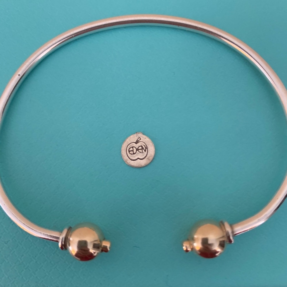 Eden Hand Arts Cape Cod Bracelet